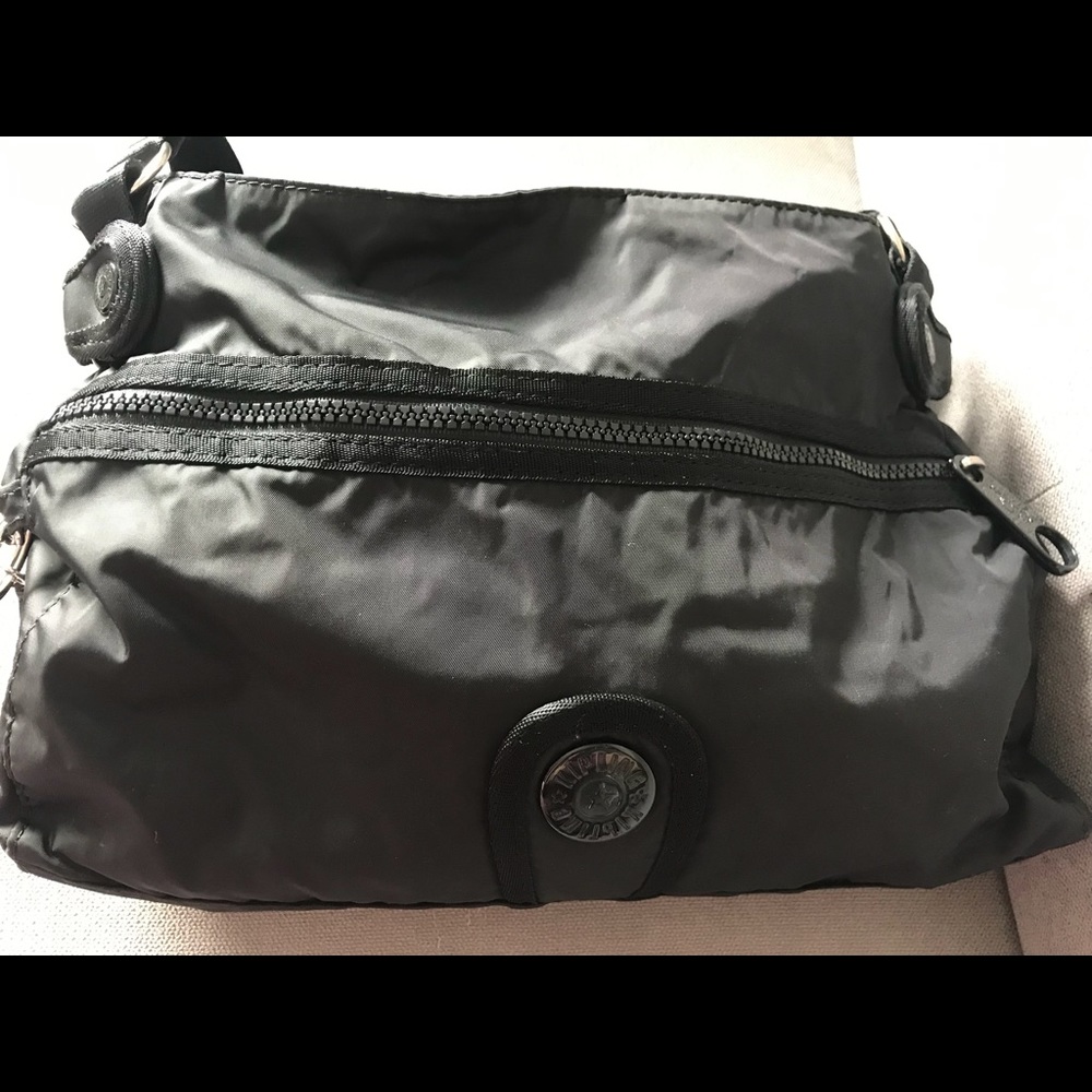 Kipling Black Bag - image 5